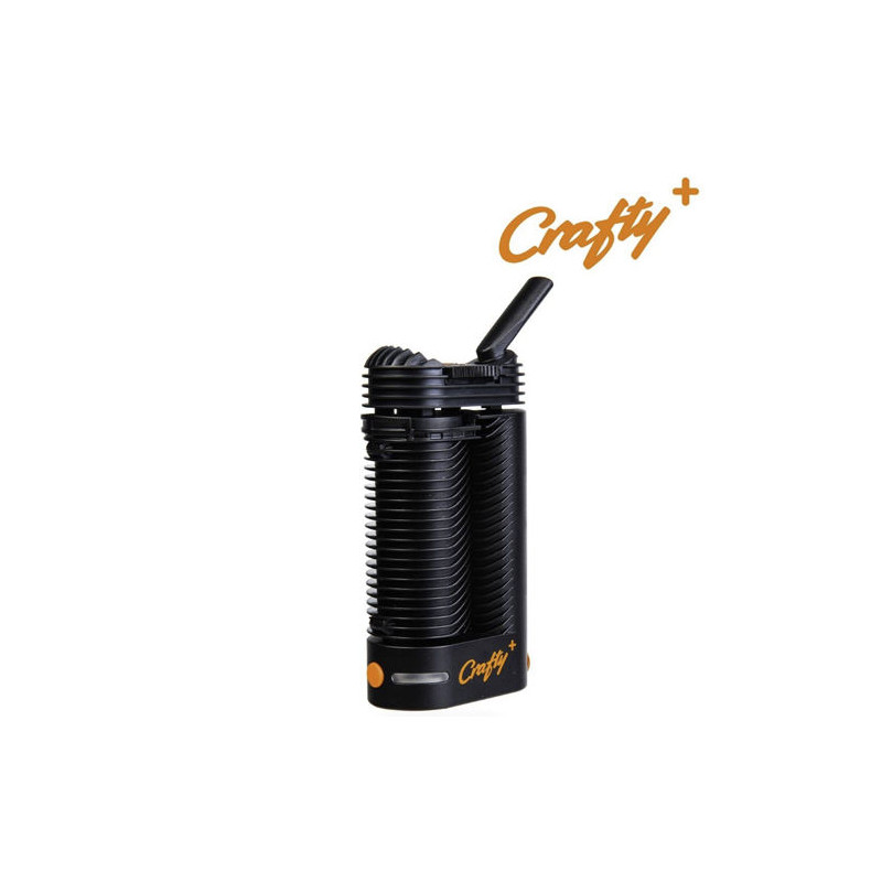 Vaporisateur Electro Volcano Crafty + Vaporisateur Electro Volcano Crafty +