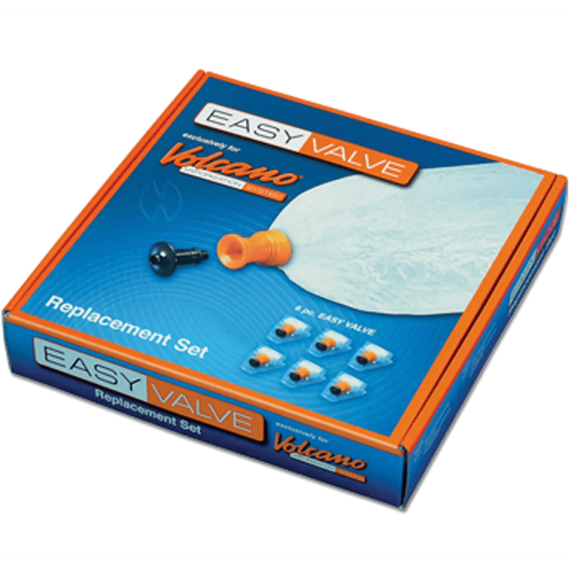Kit de rechange Easy Valve - Volcano Kit de rechange Easy Valve - Volcano