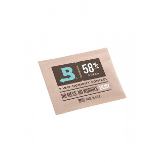 Régulateur d'humidité 58% - Boveda