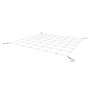 Filet de Palissage - 240 cm x 120 cm - Secret Jardin
