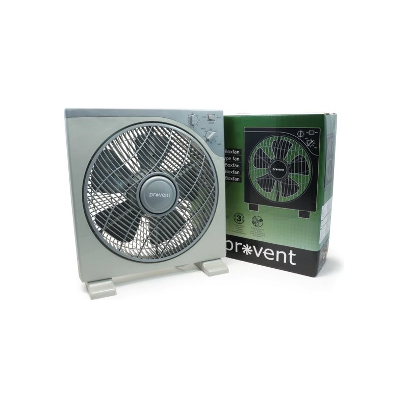 Ventilateur Caréné PROVENT Ventilateur Caréné PROVENT