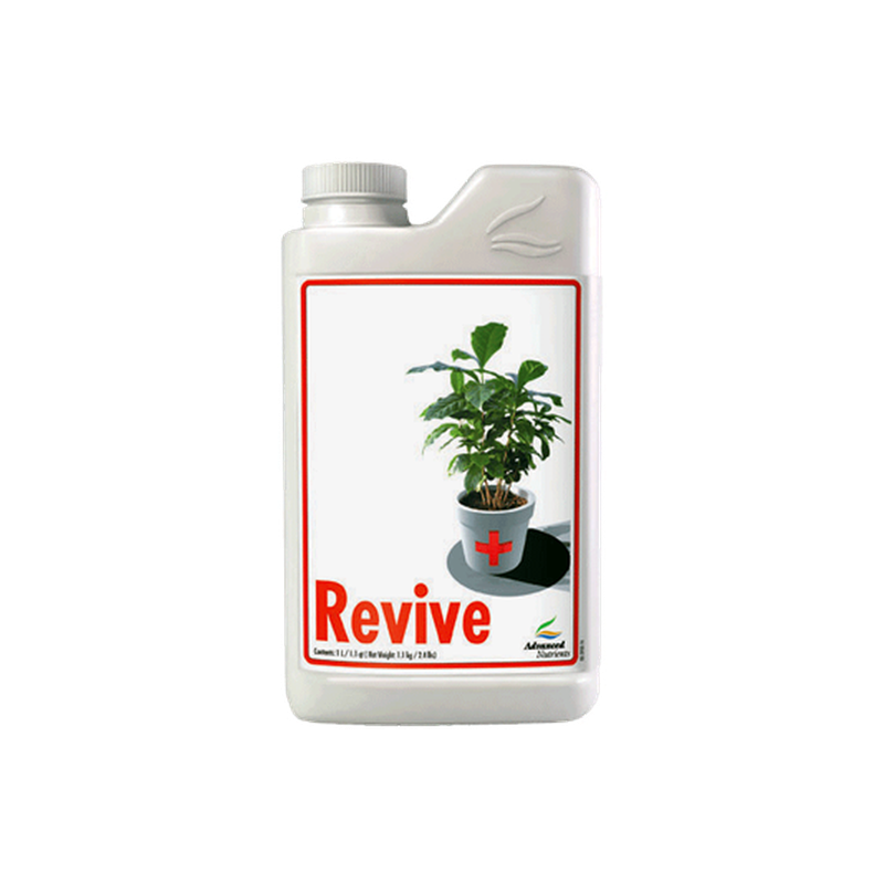 Revive - Revitalisant - 1 Litre - Advanced Nutrients - Ancien Visuel Revive - Revitalisant - 1 Litre - Advanced Nutrients - Ancien Visuel