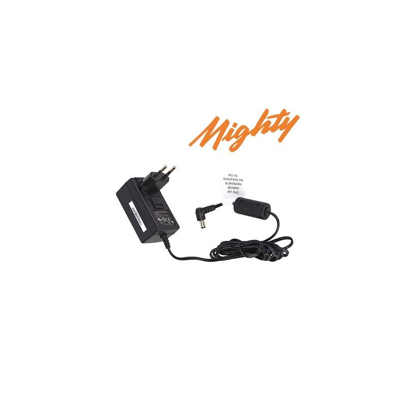 Bloc d'alimentation chargeur - Mighty Bloc d'alimentation chargeur - Mighty