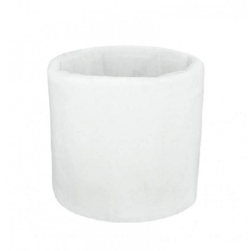 Pre-Filtre Blanc pour filtre à charbon - 2500 - CAN LITE Pre-Filtre Blanc pour filtre à charbon - 2500 - CAN LITE