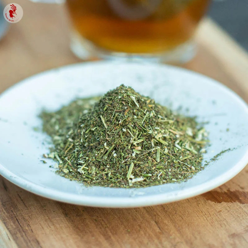 Tisane d'artemisia annua AB 80g - Feuilles et sommités fleuries Tisane d'artemisia annua AB 80g - Feuilles et sommités fleuries