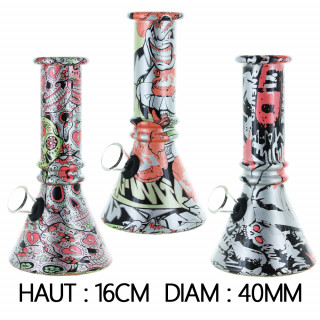 Bang Verre BLMIN Street - 16cm