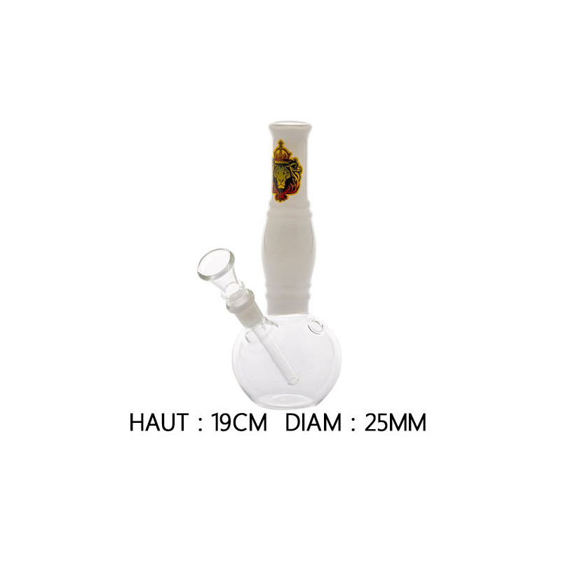 Bang Verre LG68 "Lion" - 19cm