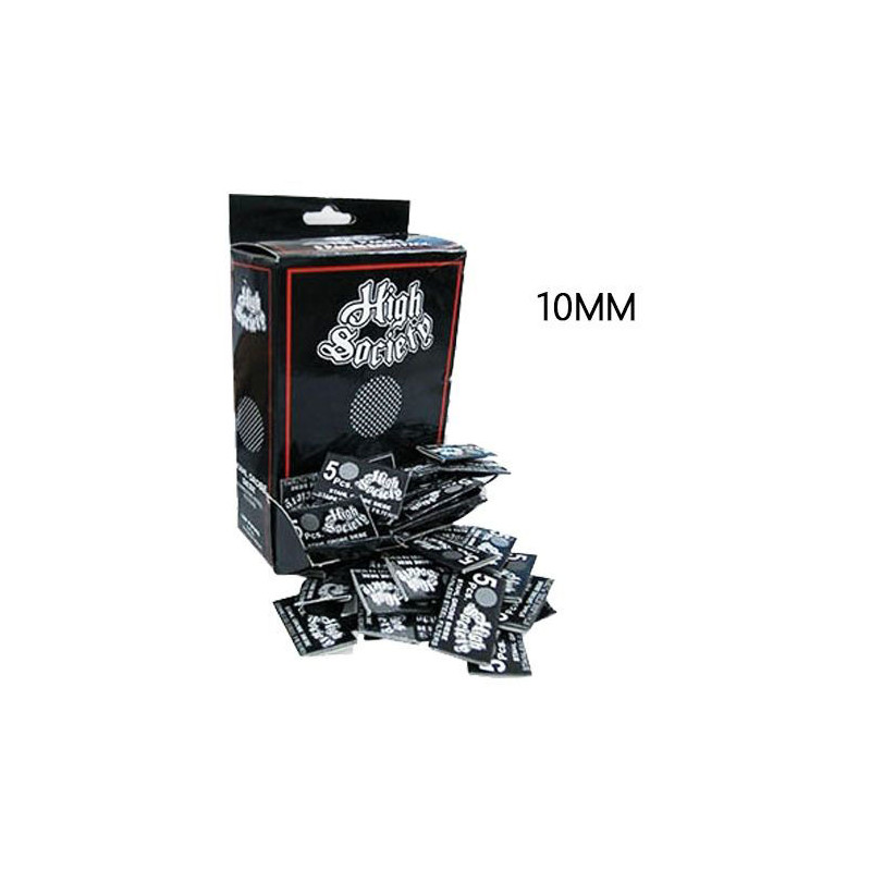 Grille pour Pipe & Bang - 10 mm - High Society Grille pour Pipe & Bang - 10 mm - High Society