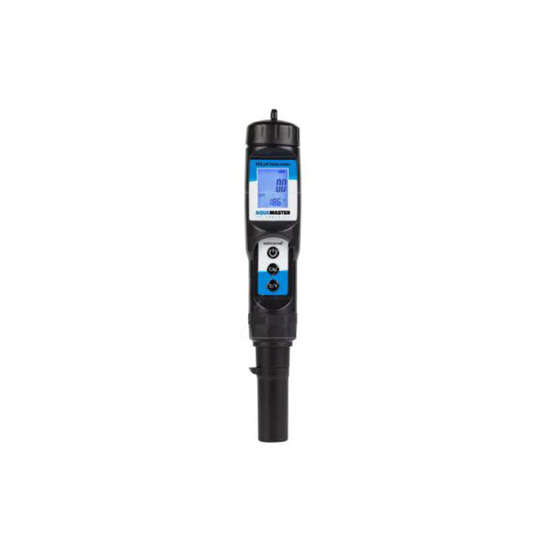Testeur P50 Pro - Testeur pH Électronique - Aqua Master Testeur P50 Pro - Testeur pH Électronique - Aqua Master