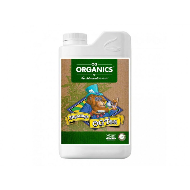 BigMike's OG Tea - Advanced Nutrients - 1L BigMike's OG Tea - Advanced Nutrients - 1L