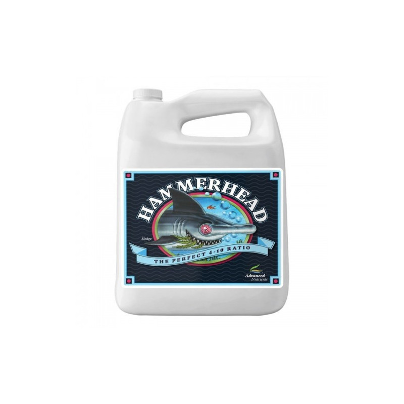 Jungle Juice Grow - 5L - Exhausteur d'arômes - Advanced Nutrients Jungle Juice Grow - 5L - Exhausteur d'arômes - Advanced Nutrients