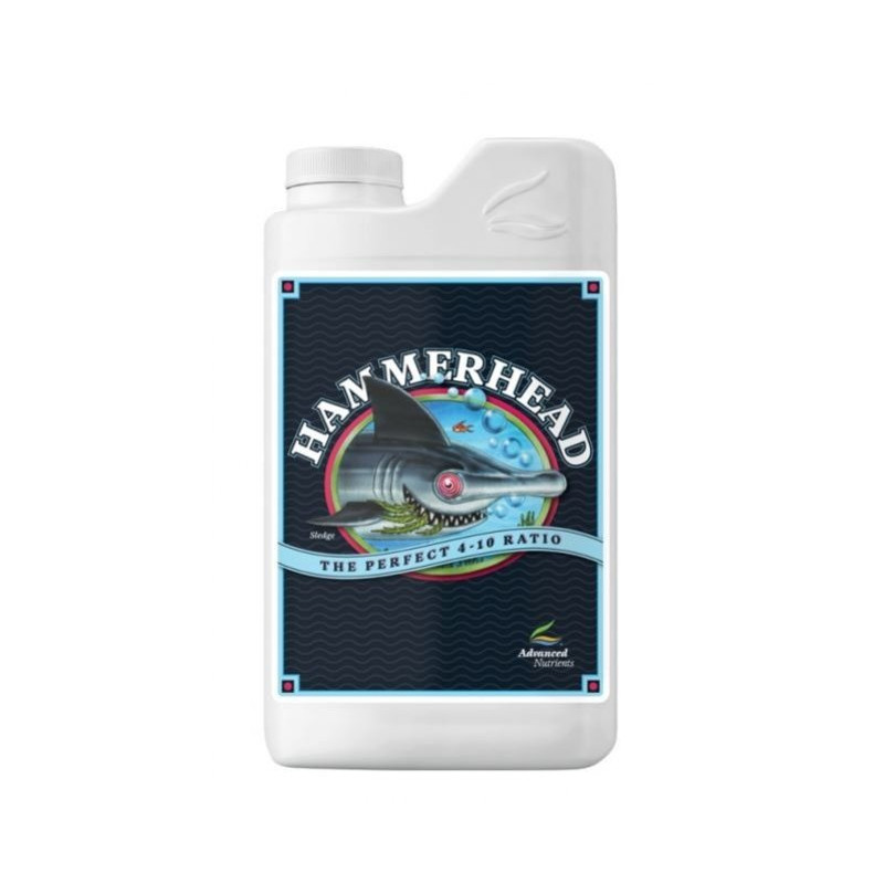 Jungle Juice Grow - 1L - Exhausteur d'arômes - Advanced Nutrients Jungle Juice Grow - 1L - Exhausteur d'arômes - Advanced Nutrients