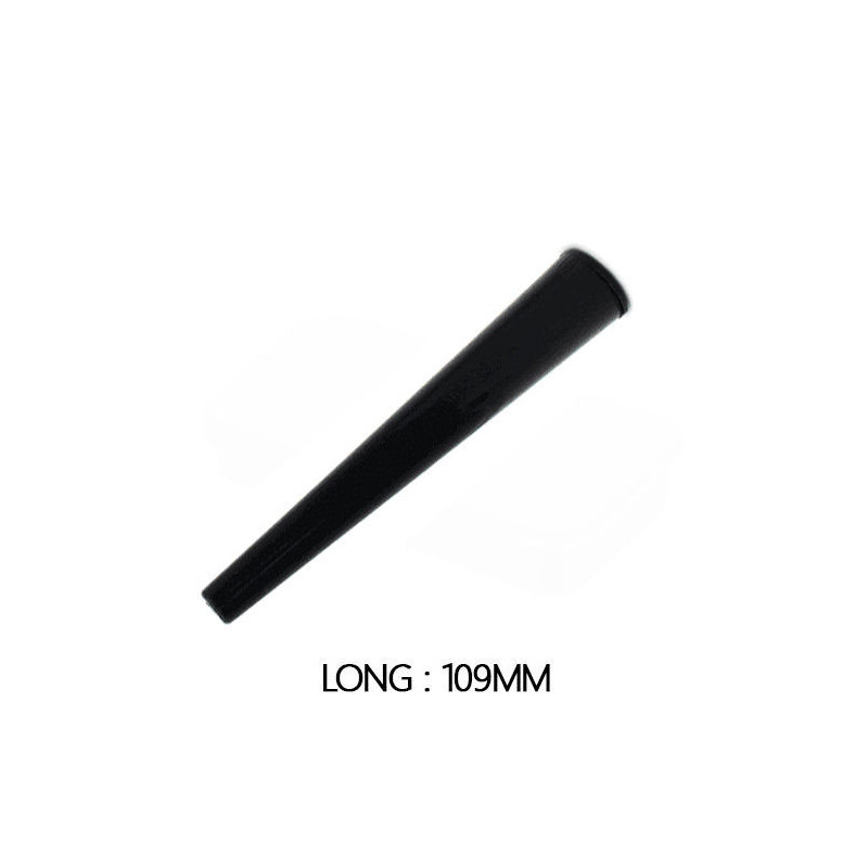Cache Joint - Sevrette Noire - 109mm Cache Joint - Sevrette Noire - 109mm