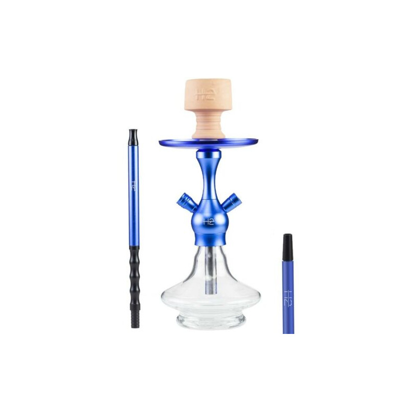 Chicha "Beauty Greedy" Bleue - 32cm - DUM Chicha "Beauty Greedy" Bleue - 32cm - DUM