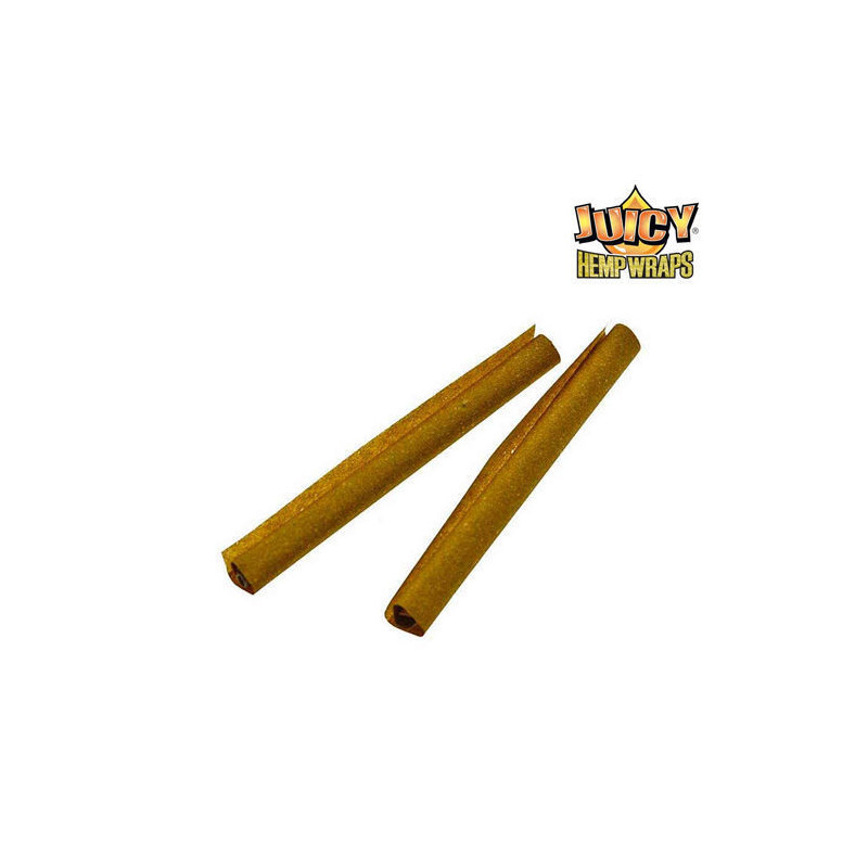 Blunt Hemp Wraps - Juicy Jays