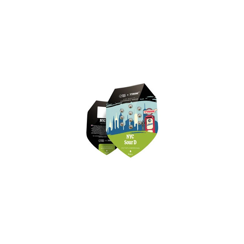 Gelato 44 - Automatic - Paquet - Royal Queen Seeds Gelato 44 - Automatic - Paquet - Royal Queen Seeds