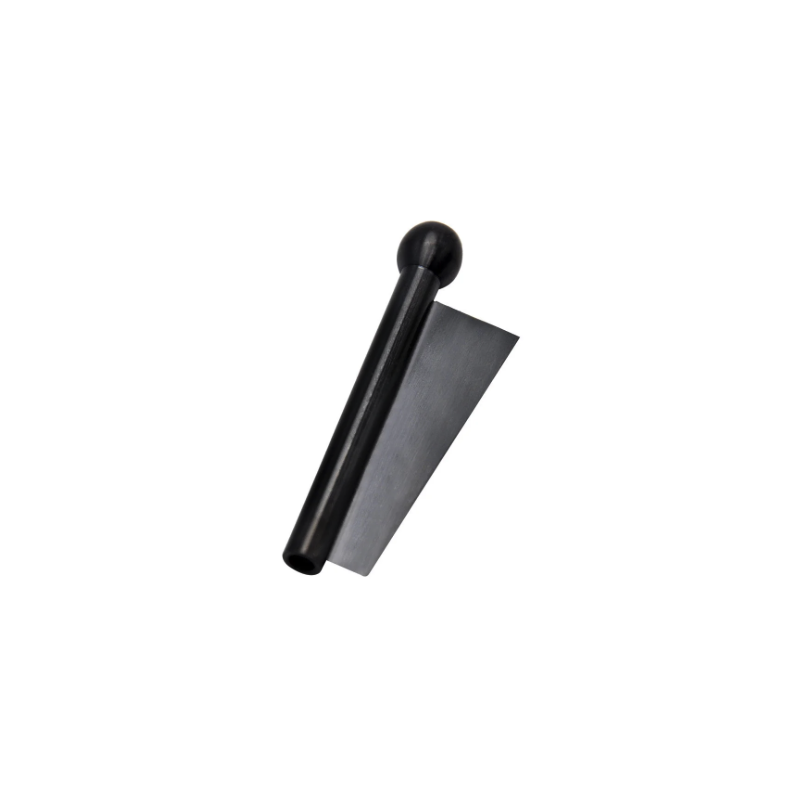 Sniffer Alu Lame - Noir Sniffer Alu Lame - Noir