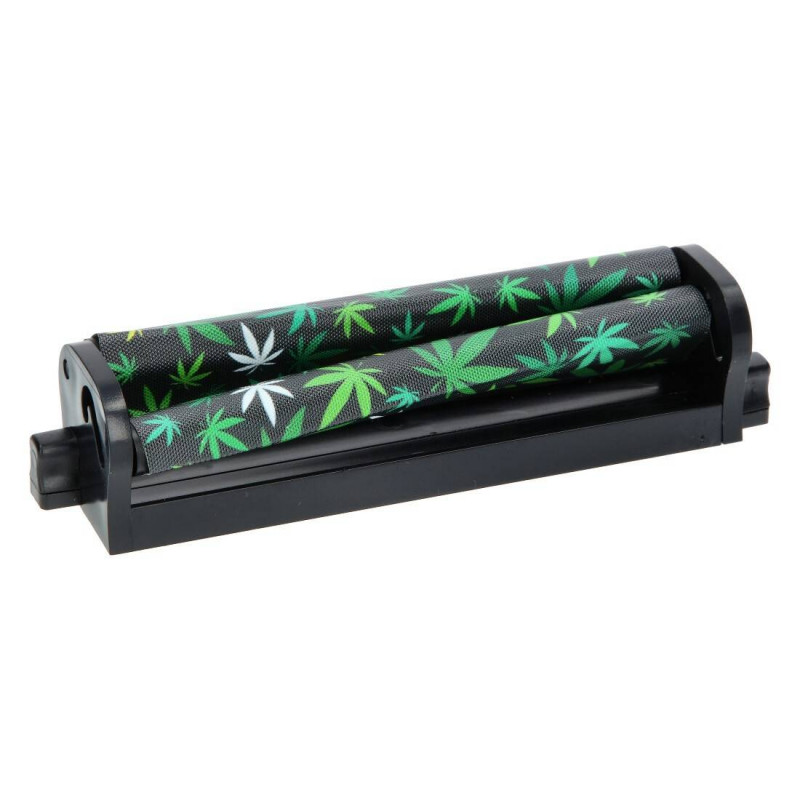 Rouleuse à joint - Black Leaf - 110mm Rouleuse à joint - Black Leaf - 110mm