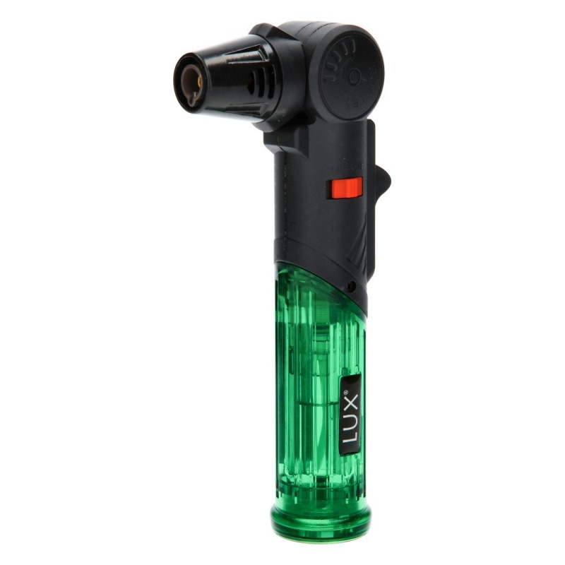 Clear Big - Torche - Vert - Lux Clear Big - Torche - Vert - Lux