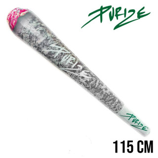 Joint Cône Blanchi Gonflable - 115 cm - Purize