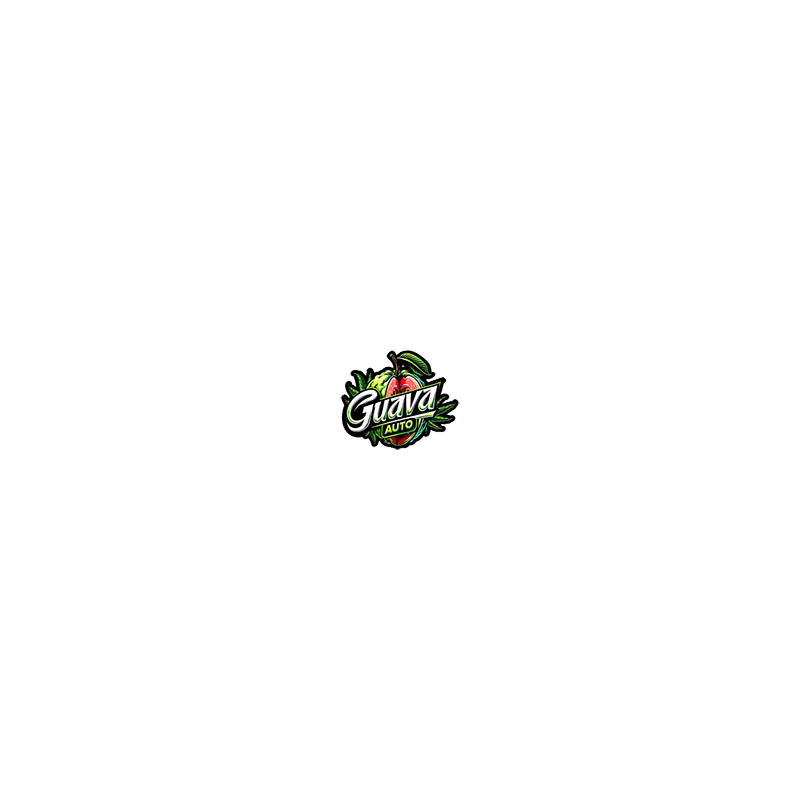 Guava - Autofloraison - FastBuds