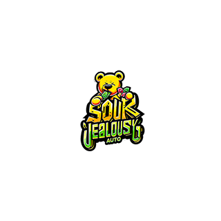 Sour Jealousy - Autofloraison - FastBuds