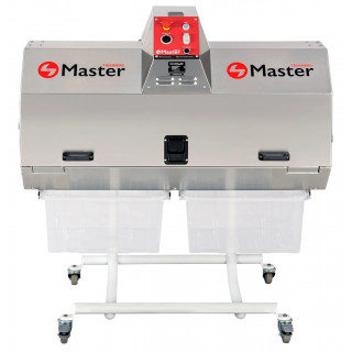 MT DRY 800 - Master Trimmer