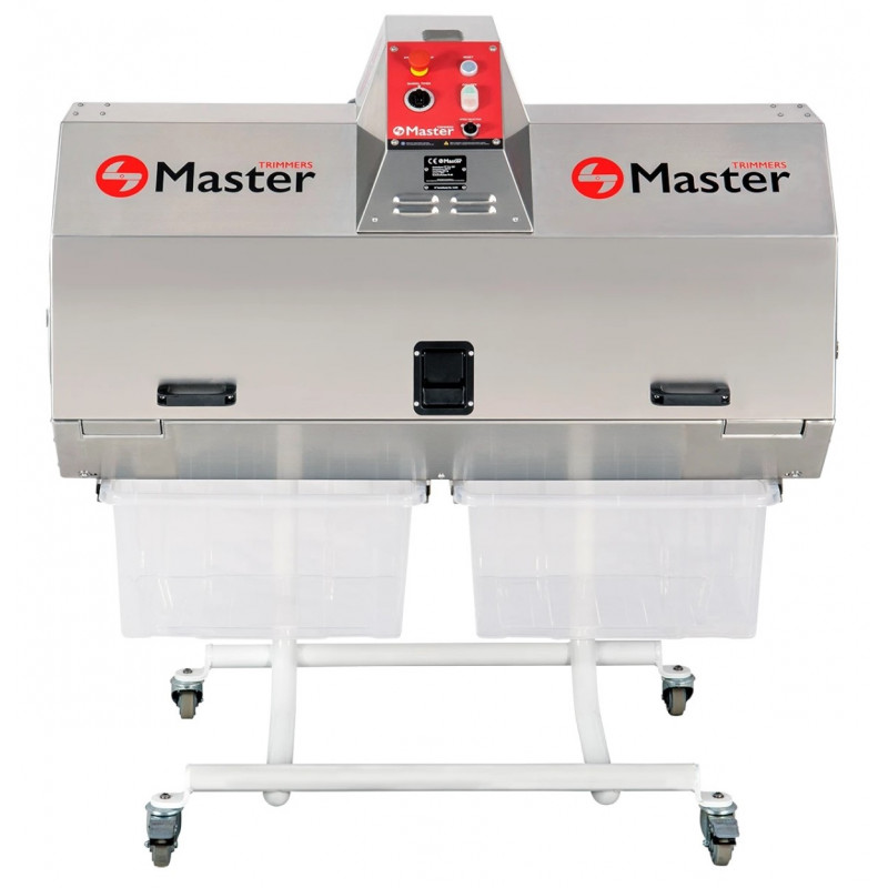 MT DRY 800 - Master Trimmer