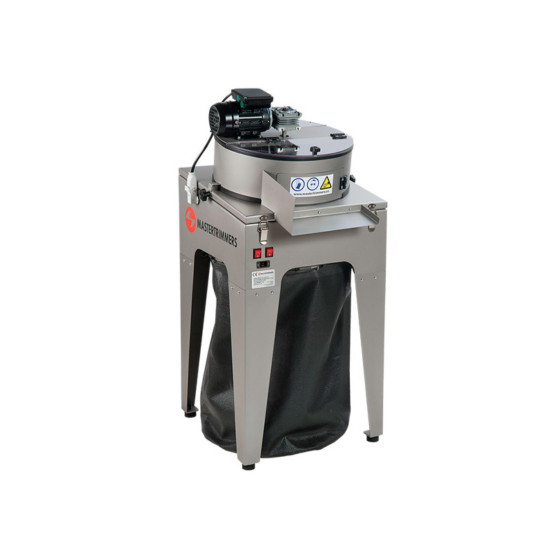 MT Gentle 50 - Master Trimmers