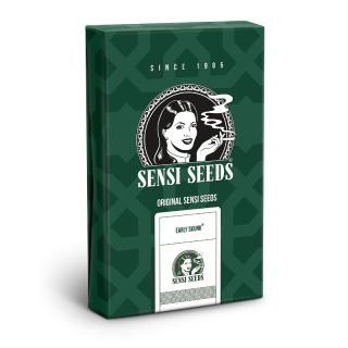 Early Skunk - Régulière - Sensi Seeds