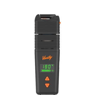 Vaporisateur Portable - Venty - Storz & Bickel