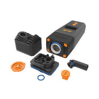 Storz & Bickel - Vaporisateur Portable - Venty