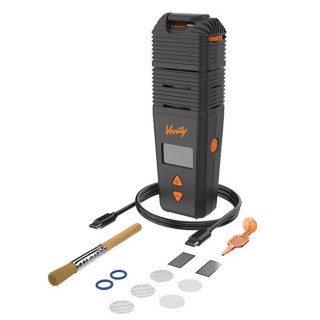 Storz & Bickel - Vaporisateur Portable - Venty