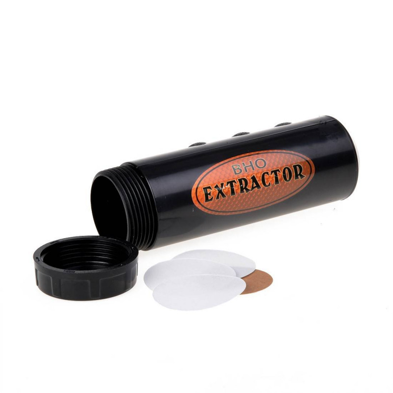 Extracteur de BHO - Honey Bee Extracteur de BHO - Honey Bee