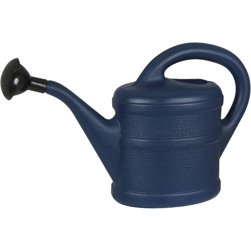 Arrosoir Plastique - 2 Litres - Bleu Arrosoir Plastique - 2 Litres - Bleu