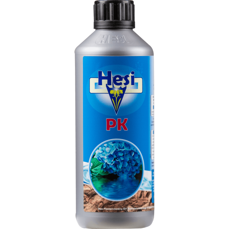 PK - Stimulateur de floraison - 500 ml - HESI PK - Stimulateur de floraison - 500 ml - HESI