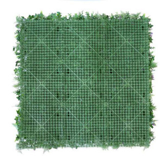 Tropical - Mur Végétal Artificiel