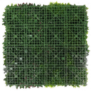 Oasis - Mur Végétal Artificiel