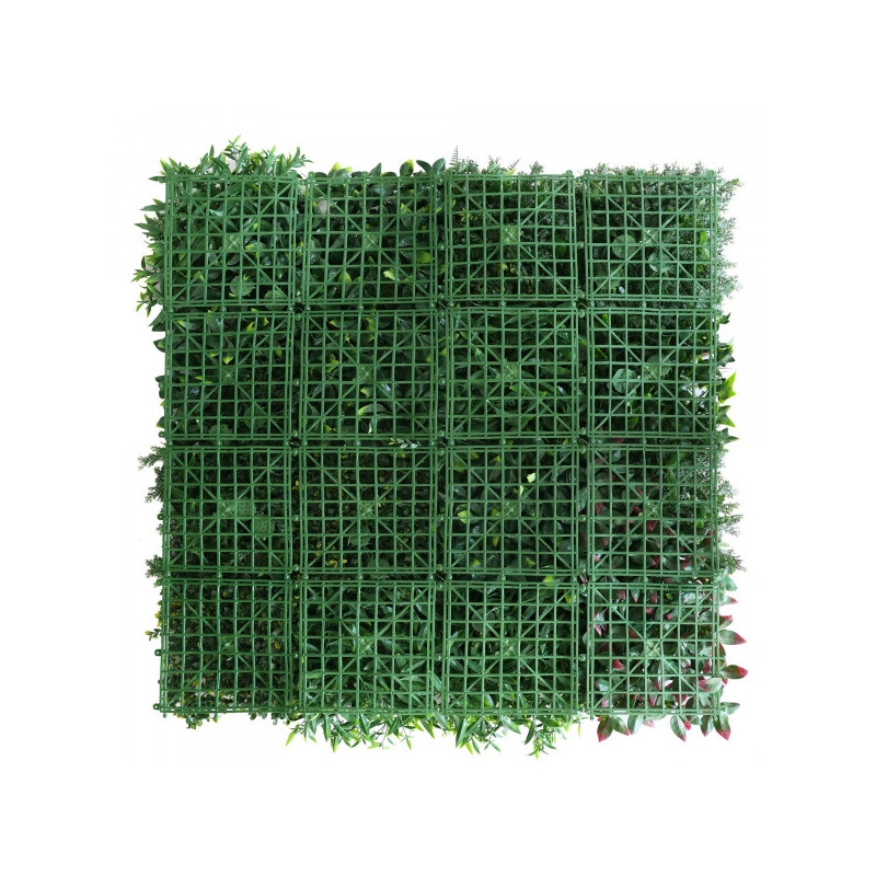 Oxygène - Mur Végétal Artificiel Oxygène - Mur Végétal Artificiel