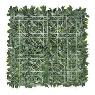 Laurier Cerise - Feuillages Artificiels