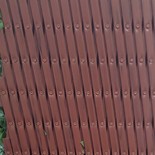 Rosier - Treillis Extensibles PVC