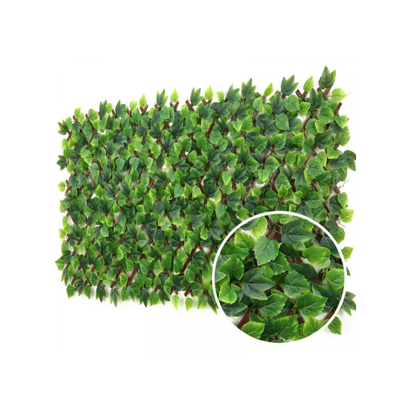 Rosier - Treillis Extensibles PVC Rosier - Treillis Extensibles PVC