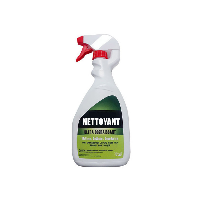 Spray Nettoyant Spray Nettoyant