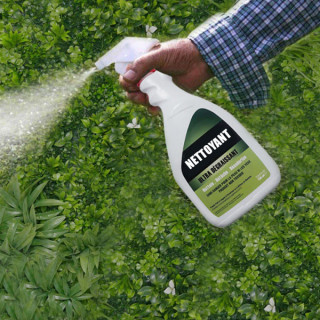 Spray Nettoyant - Accessoires D'entretien