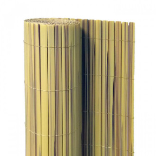 Bambou 1m80 x 3m - Canisses Pvc (Double Face)
