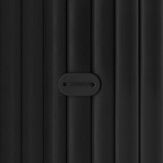 Clip de Fixation Noir - Accessoires De Fixation