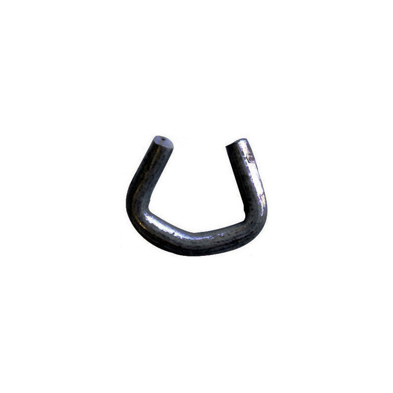 Agrafe 16-20 Anthracite Agrafe 16-20 Anthracite