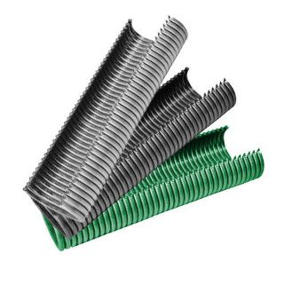 Agrafe 16-20 Vert - Accessoires De Fixation