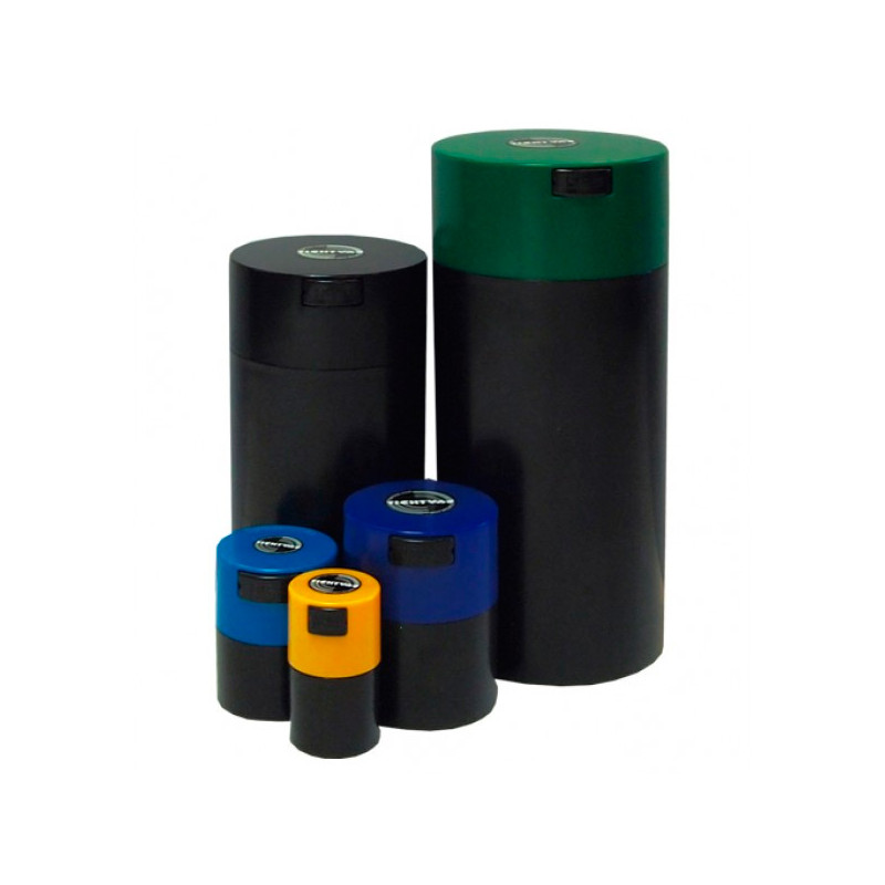 Tightvac Bote Hermetico 0.12 lt Tightvac Bote Hermetico 0.12 lt