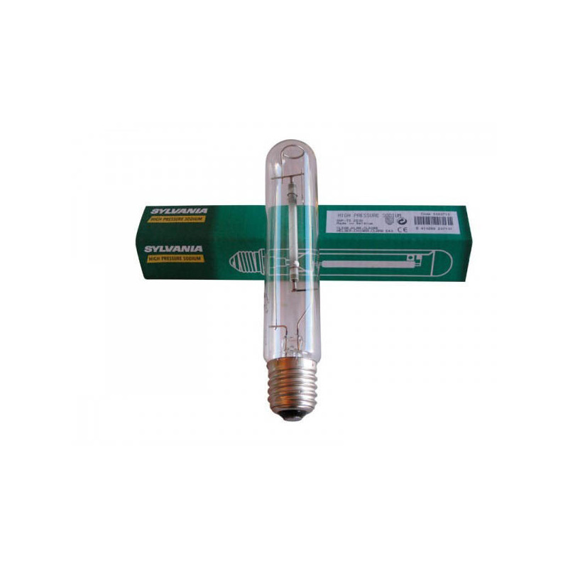 Bombilla HPS Sylvania 600 w Grolux Bombilla HPS Sylvania 600 w Grolux